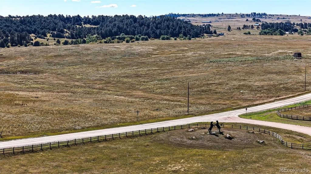 County Road 114, Elizabeth