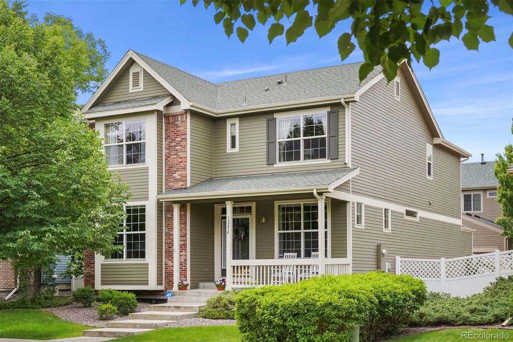 12439 James Street, Broomfield