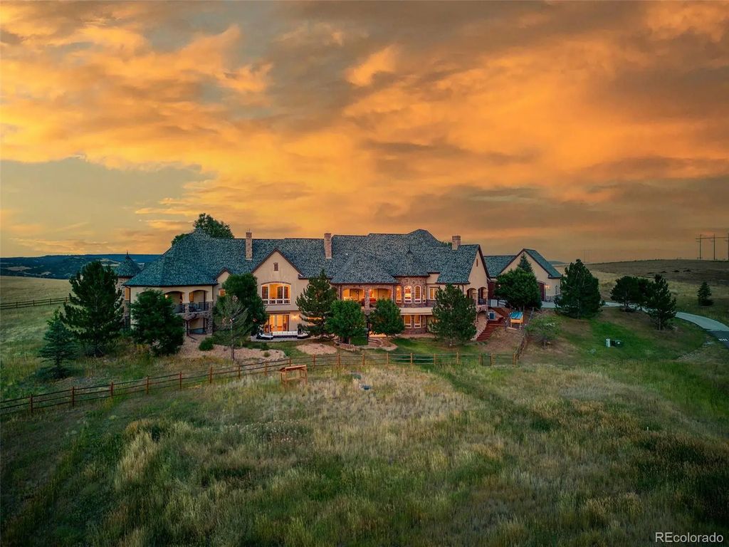 5740 Lambert Ranch Trail, Sedalia
