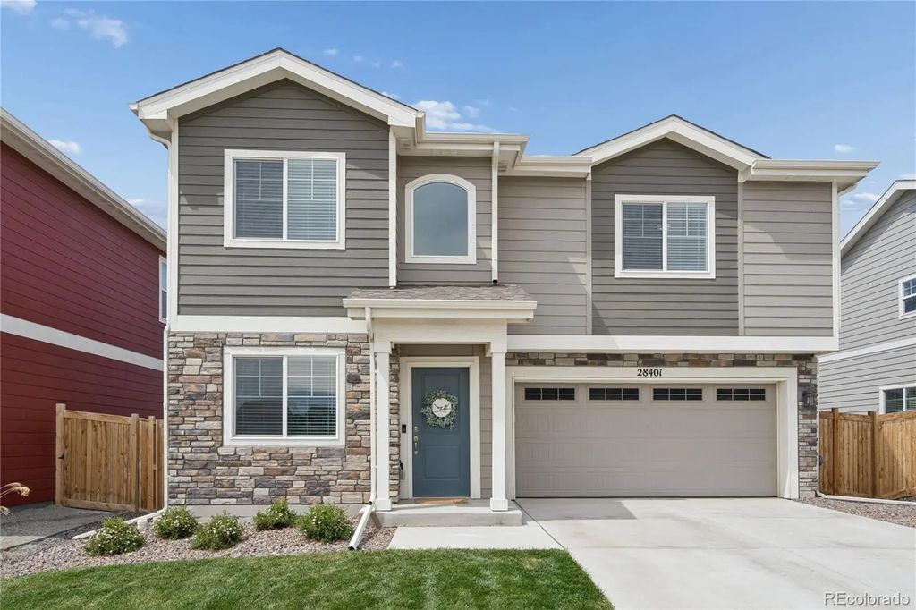 28401 E 7th Place, Watkins