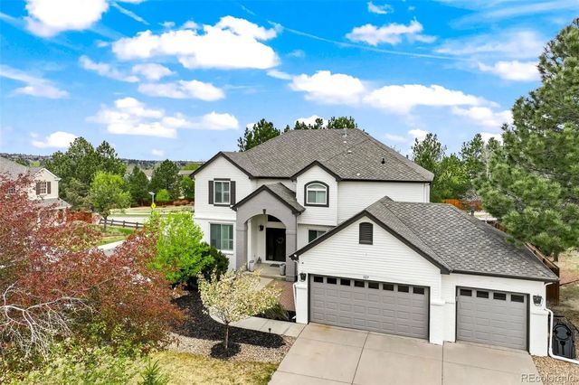 327 Ingleton Court, Castle Pines