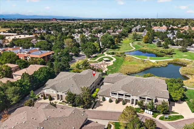 4221 S Blackhawk Circle 7c, Aurora