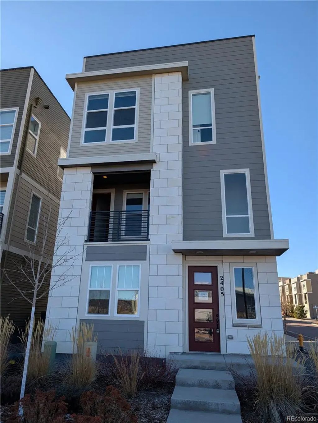 2405 Fiji Drive, Castle Rock