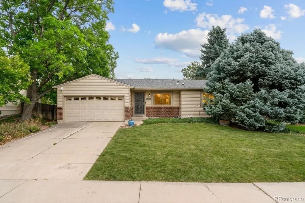 4994 S Independence Way, Denver