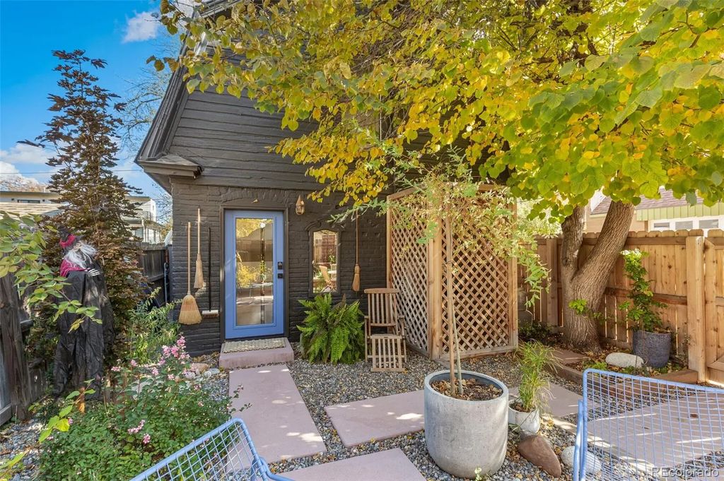 4748 W 34th Avenue, Denver