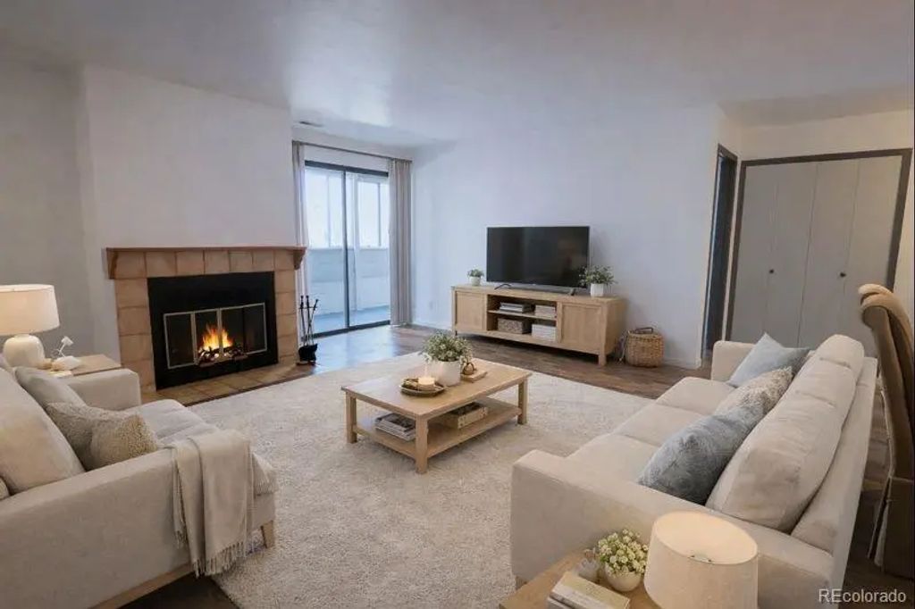 6427 Mcnichols Court, Colorado Springs