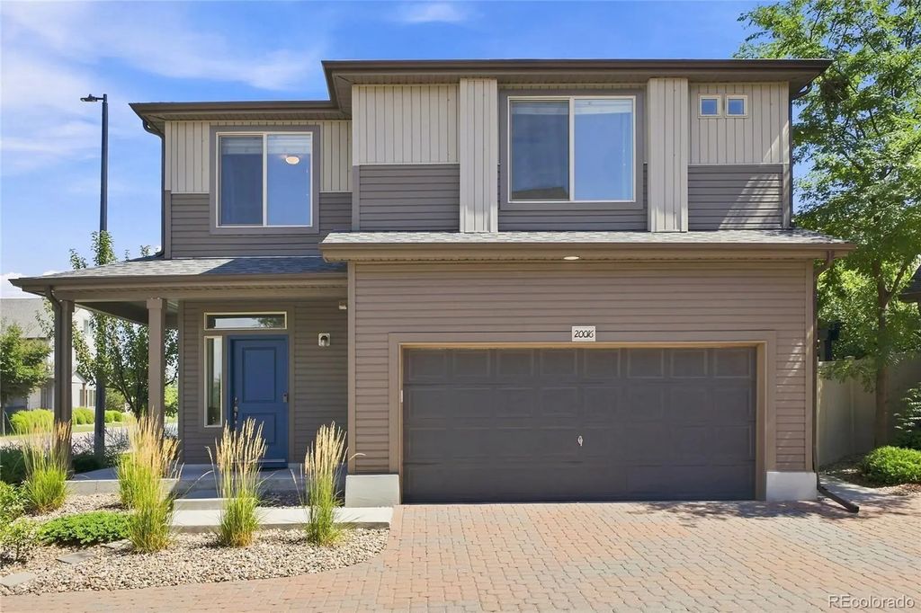 20016 E 48th Place, Denver