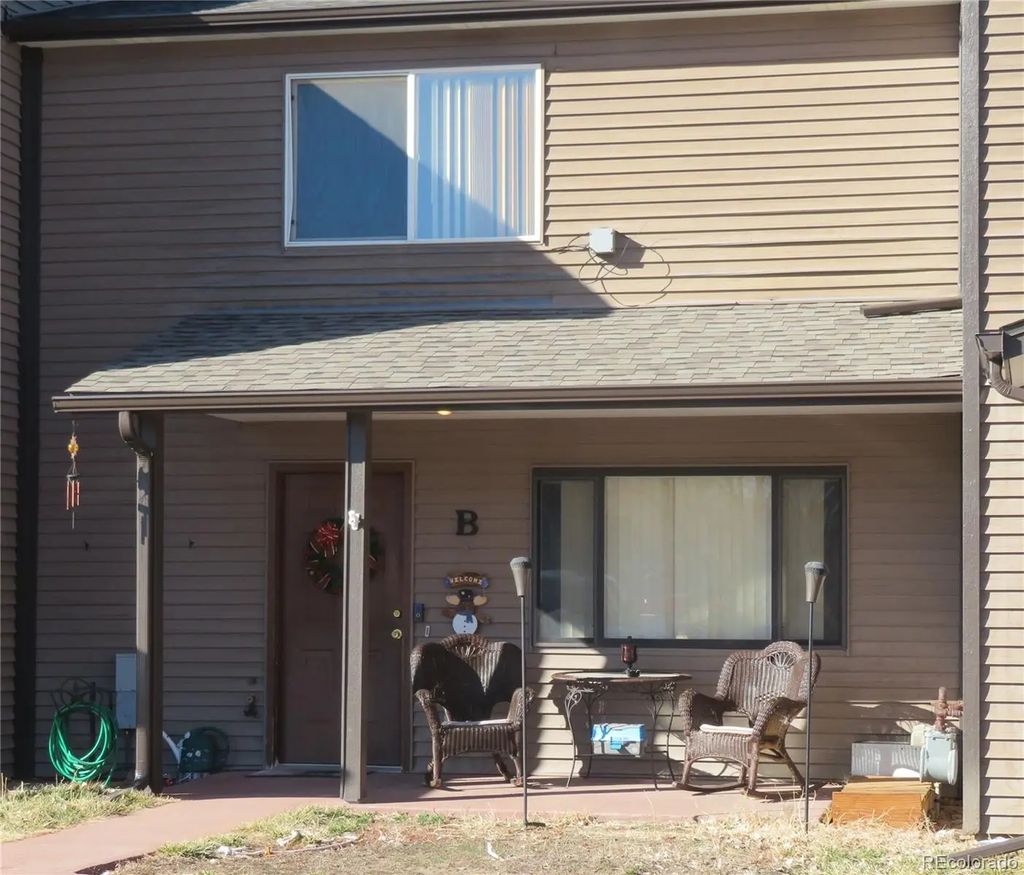 473 N Banner Street B, Elizabeth