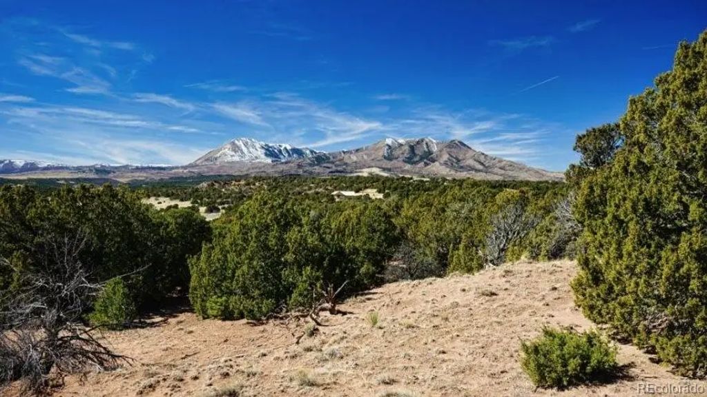 127 Navajo Ranch Resorts, Walsenburg