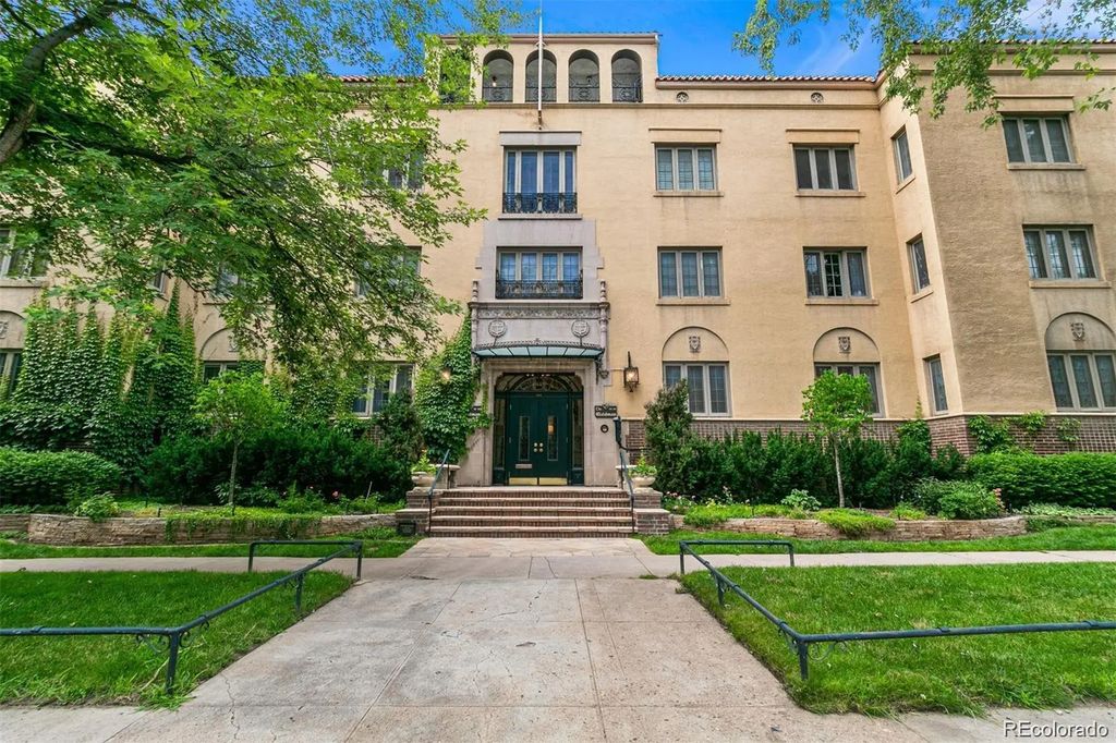 1515 E 9th Avenue 207, Denver