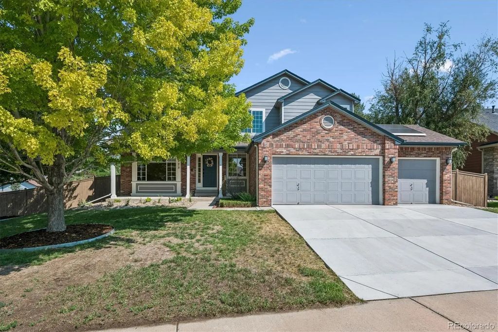 5175 Buena Vista Boulevard, Castle Rock