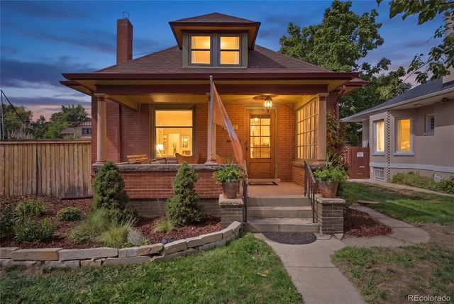 4221 Julian Street, Denver