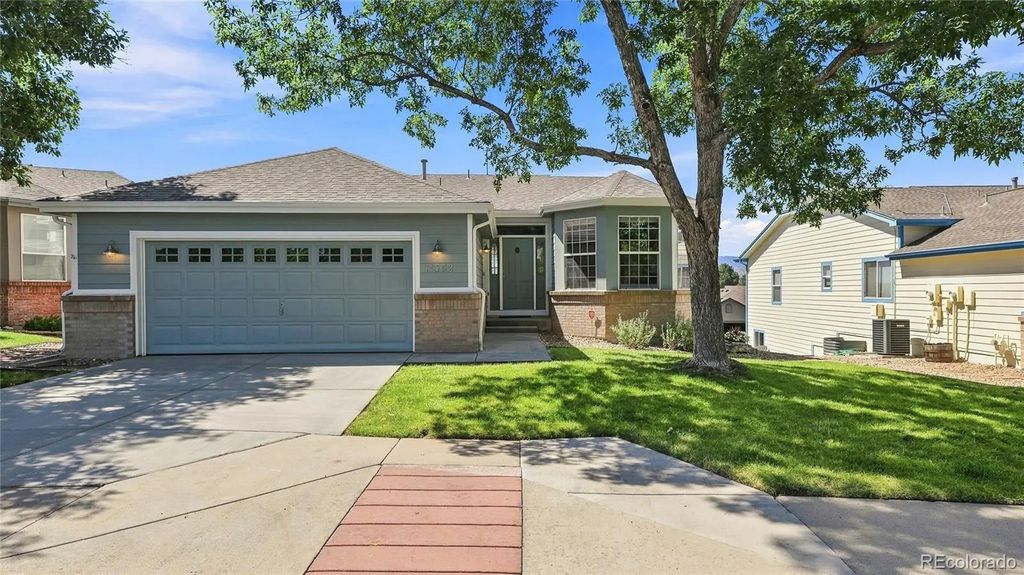 13152 W Asbury Circle, Lakewood