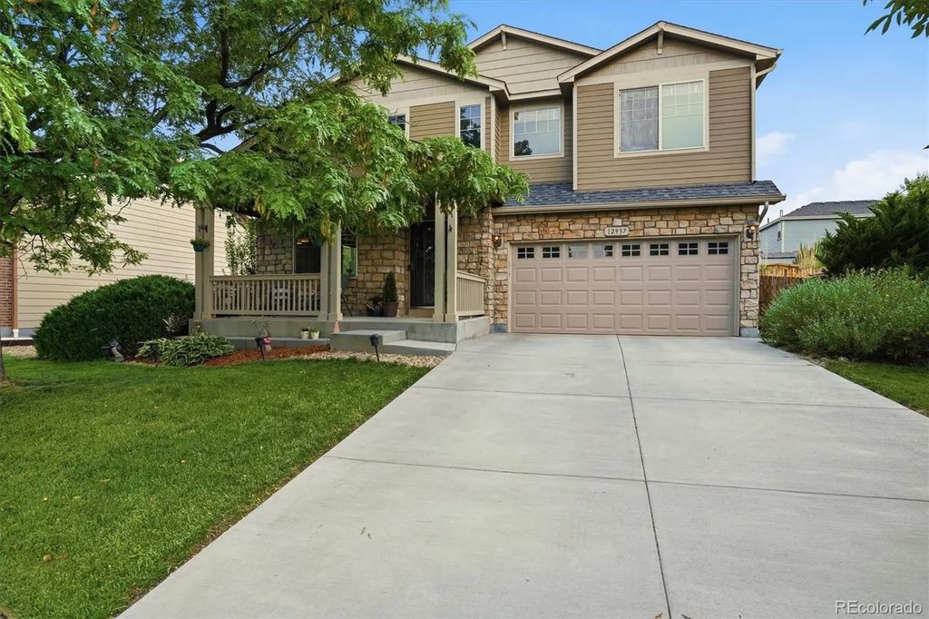 12937 Magnolia Place, Brighton