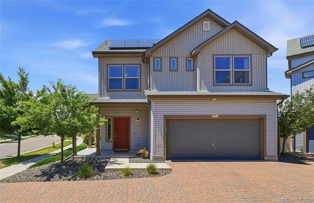 17975 E 54th Avenue, Denver