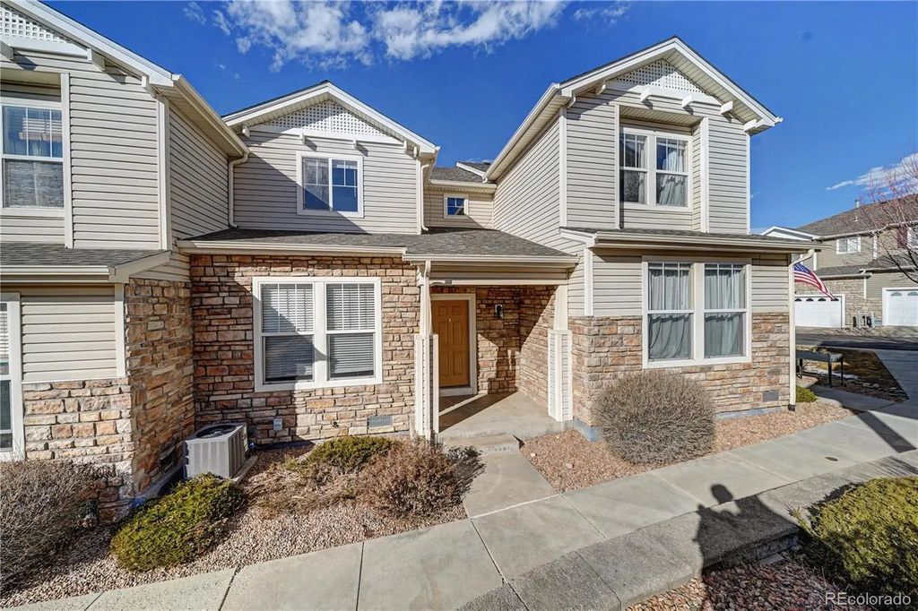 3963 Diamond Ridge View, Colorado Springs
