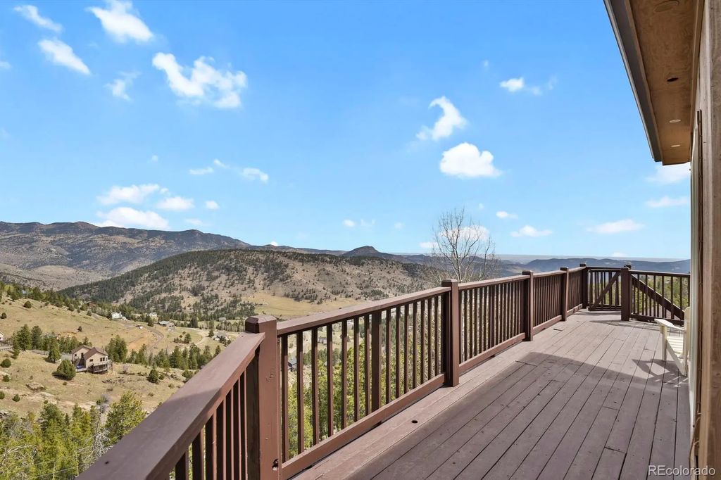 86 Yarrow Trail, Evergreen