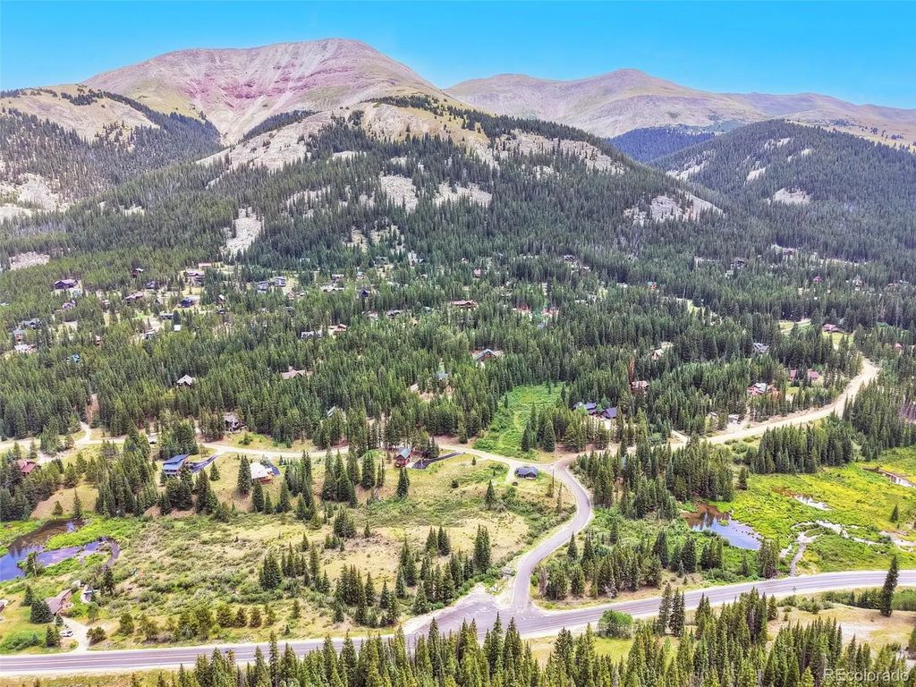 67 Quandary Road, Breckenridge