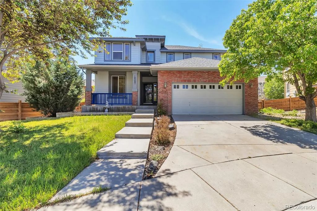 10287 Waco Court, Commerce City