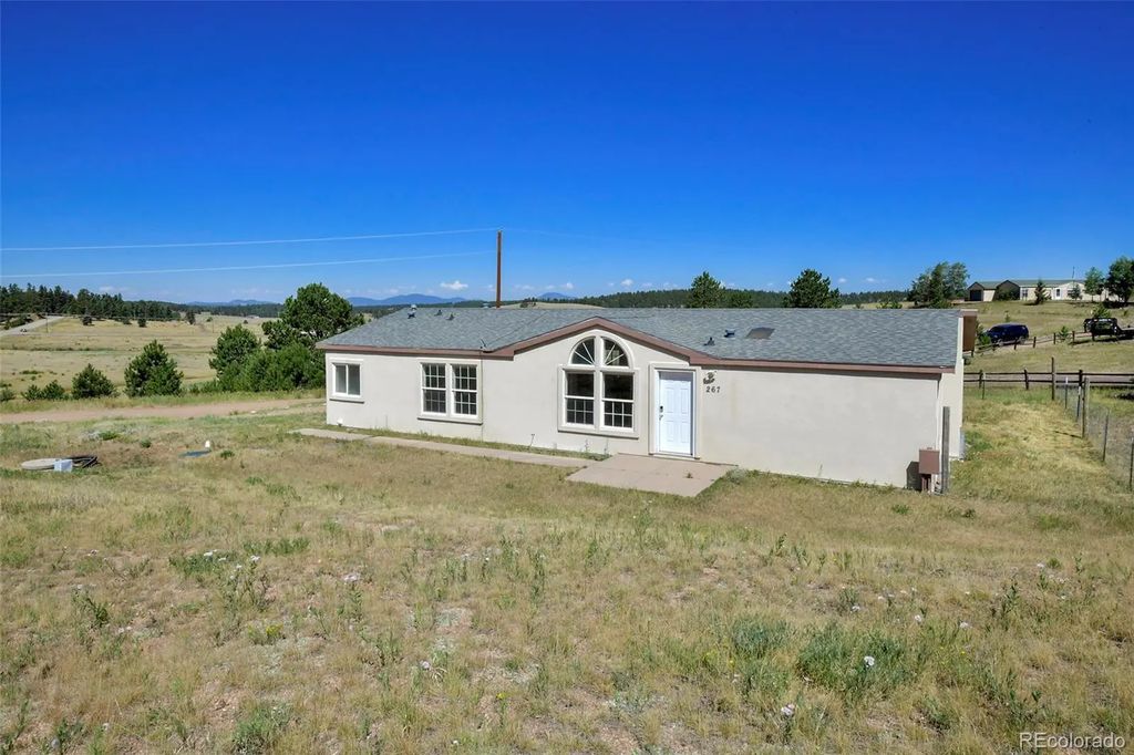 267 Longbow Drive, Divide