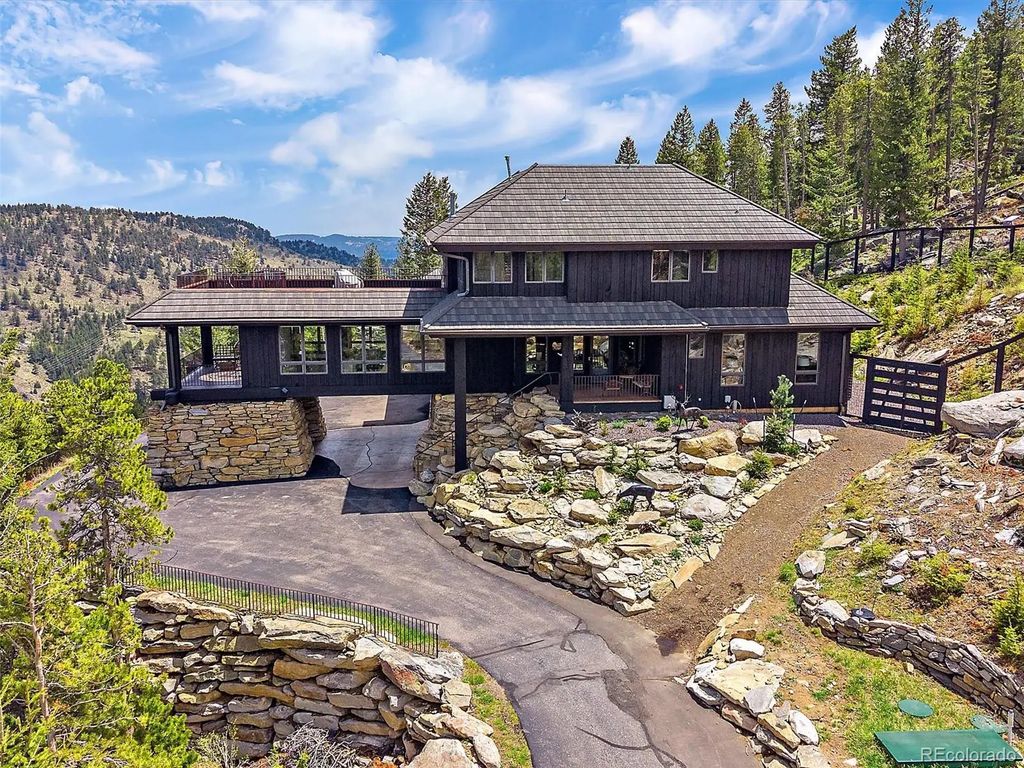 221 Halter Way, Evergreen