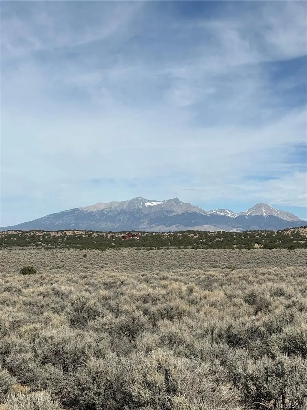 Lot 2121 Acapulco Road, Fort Garland