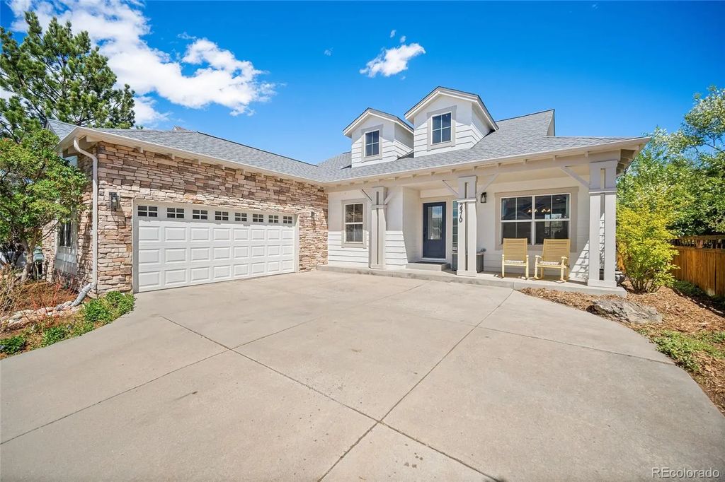 2310 Woodhouse Lane, Castle Rock