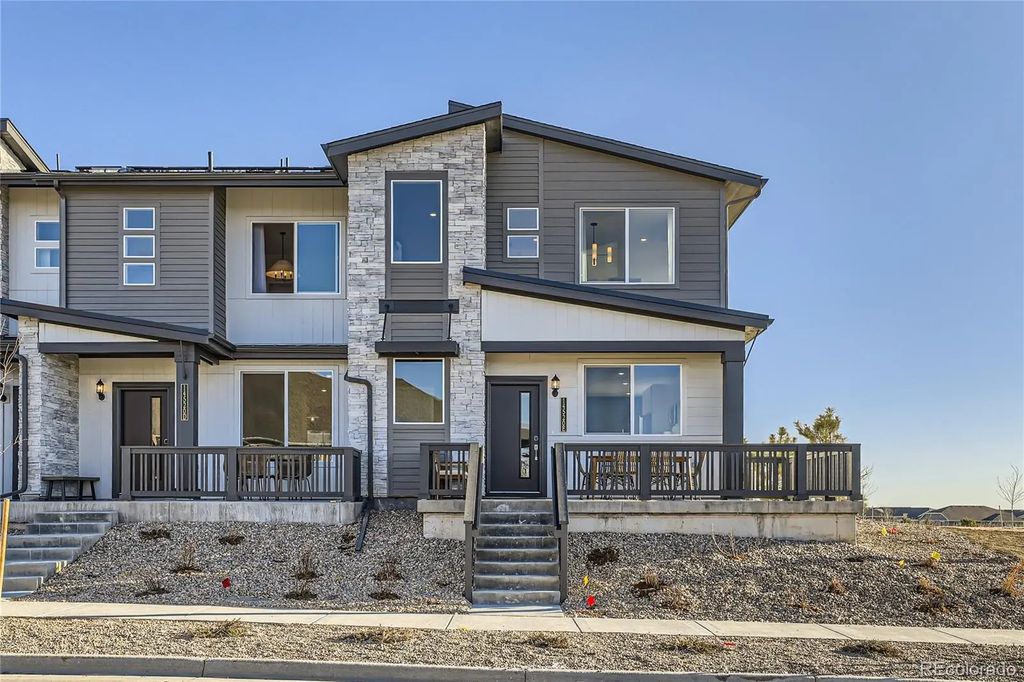14520 W 90th Drive D, Arvada