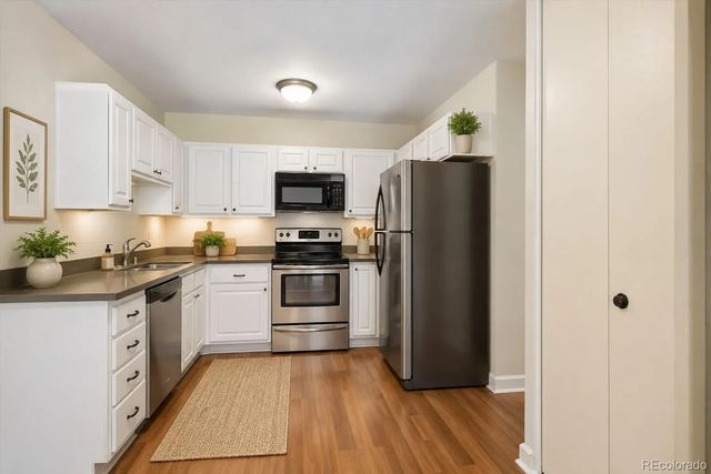 720 S Clinton Street B1, Denver