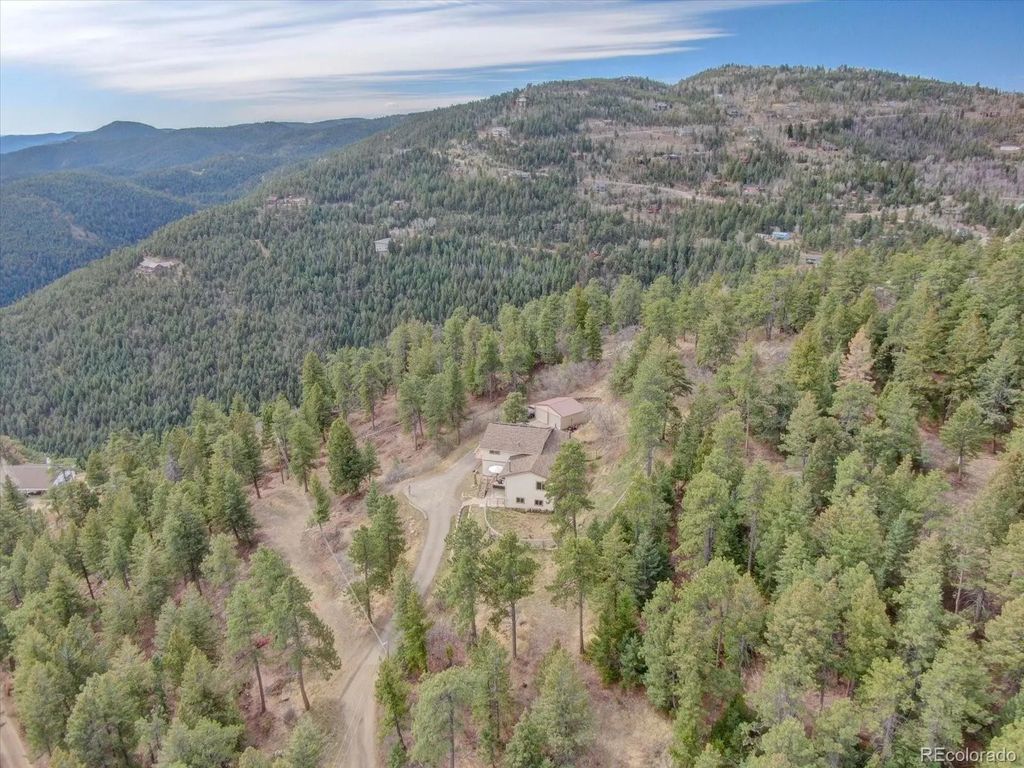 9648 Yegge Road, Morrison