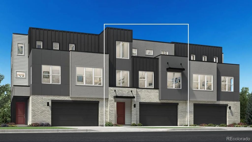 3511 W Elmhurst Avenue, Littleton
