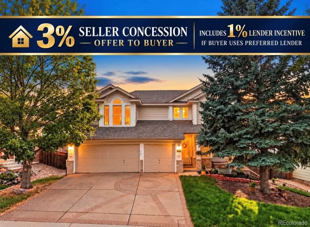 9753 Carr Circle, Westminster