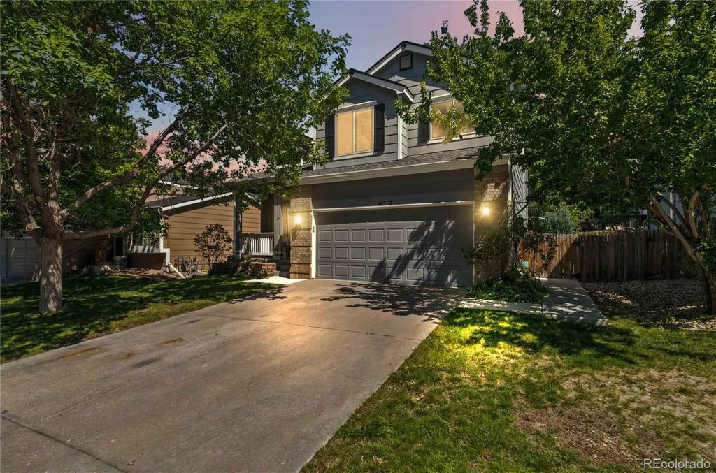 11312 Tumbleweed Way, Parker
