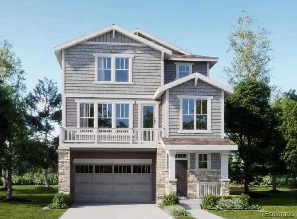 6973 E 149th Place, Thornton