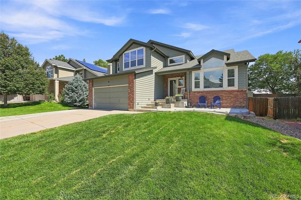 6504 S Wright Street, Littleton