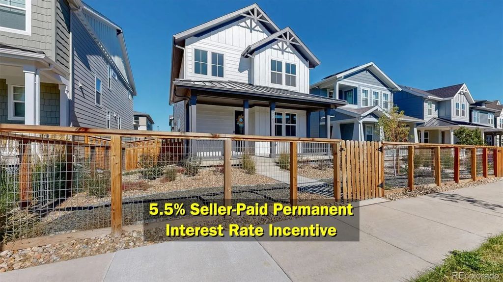 2691 E 102nd Place, Thornton