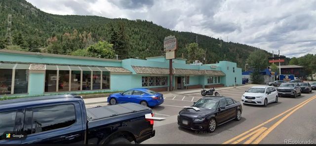 2805 Colorado Boulevard, Idaho Springs