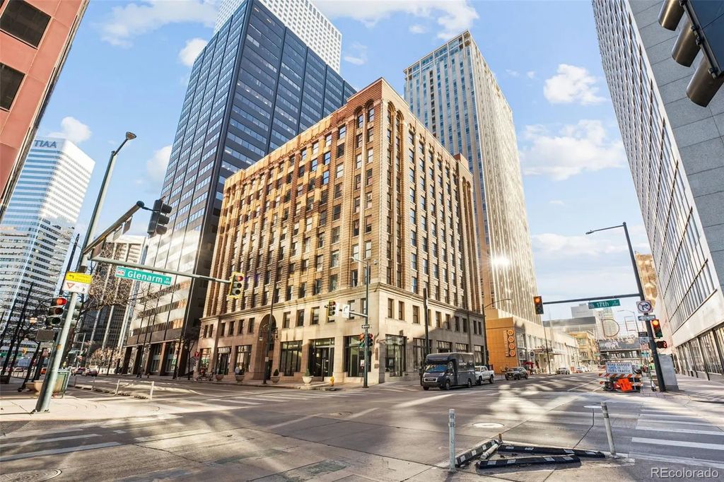 444 17th Street 208, Denver