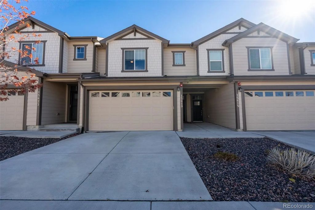 15619 Kitchener Way, Monument