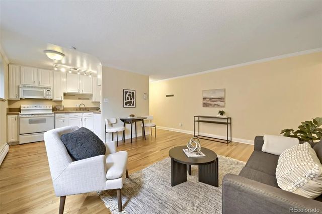1242 Gaylord Street 103, Denver