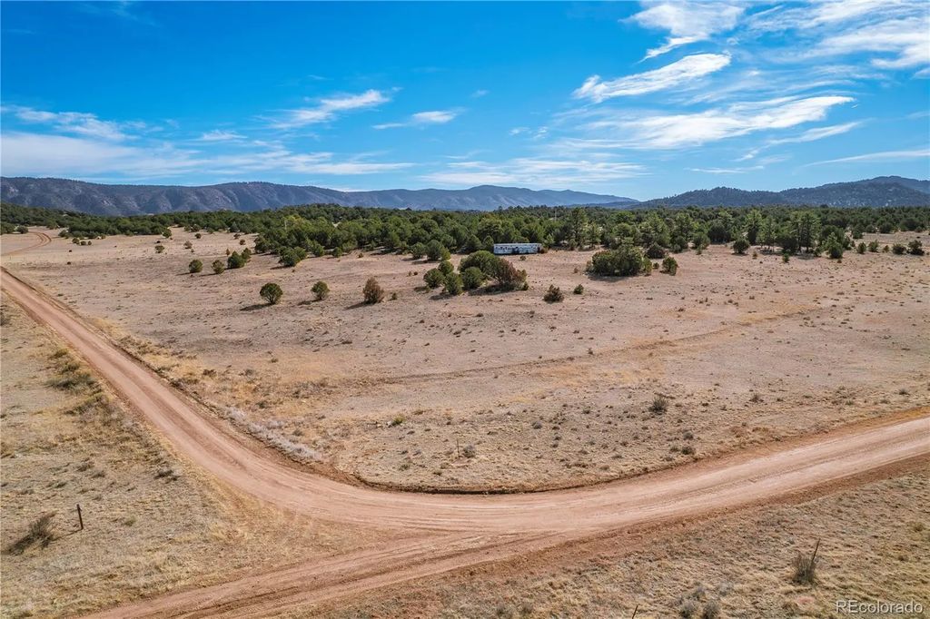 1382 Chinook Drive, Canon City