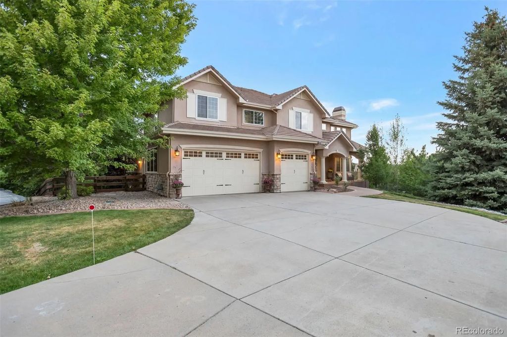 23967 E Hinsdale Place, Aurora