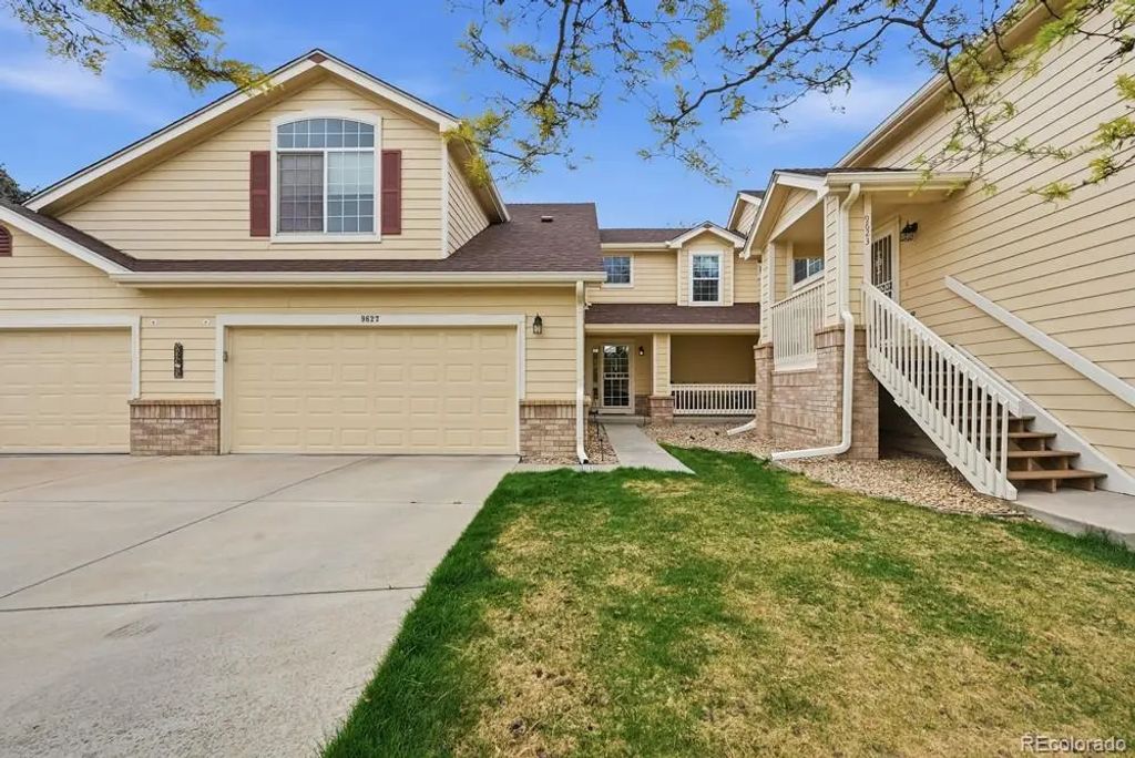 9627 Independence Drive, Broomfield
