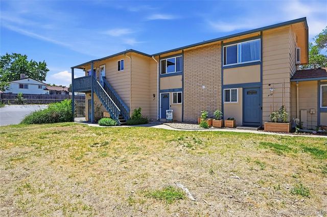 976 Coronado Parkway C, Denver