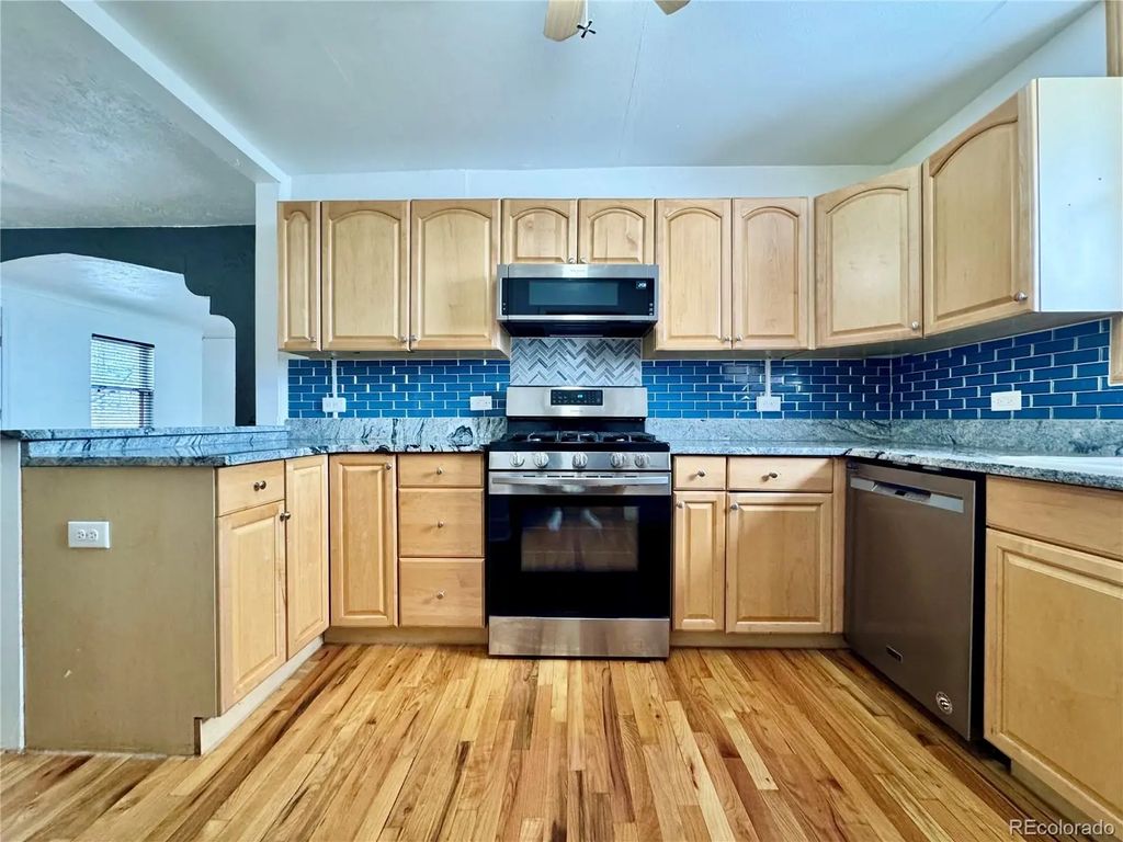 1648 N Winona Court 1, Denver