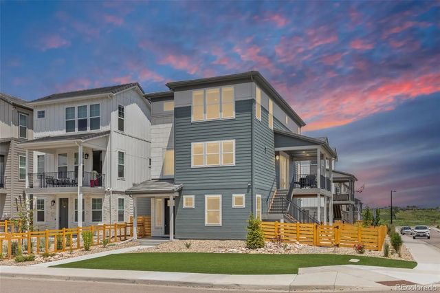11000 Shining Star Circle, Parker