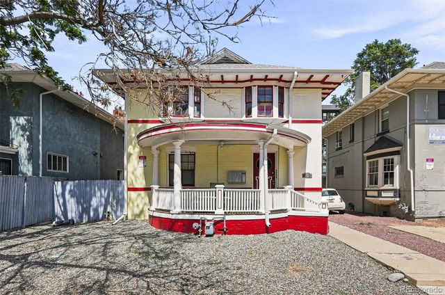 1215 E 14th Avenue, Denver