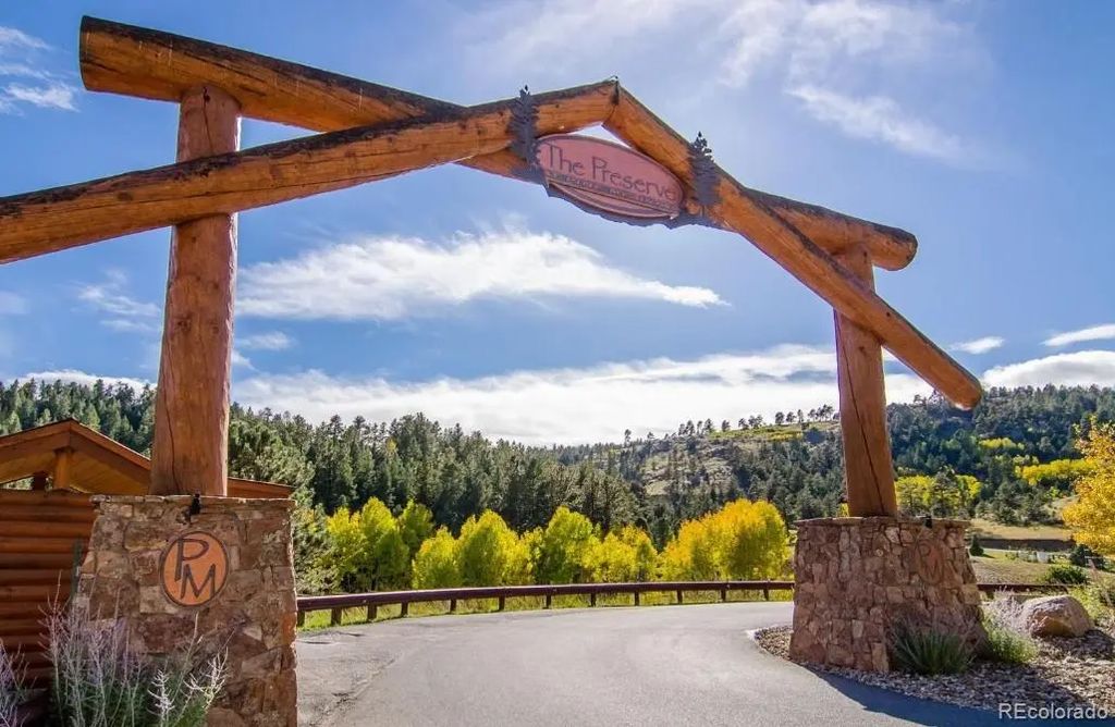 14794 Wetterhorn Peak Trail, Pine