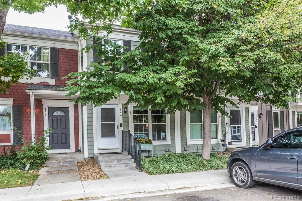 924 Milo Circle A, Lafayette