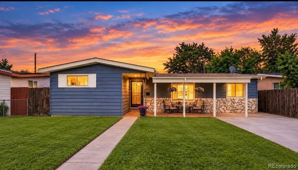7510 Monaco Street, Commerce City